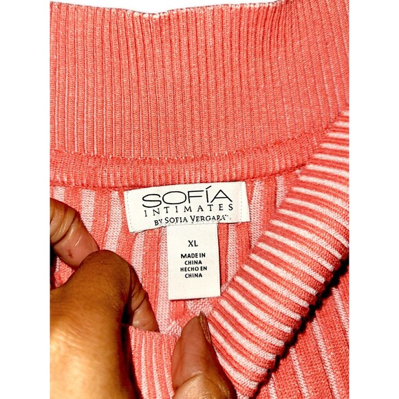 Sofia Intimates by Sofia Vergara Noppies Legging Luwesmore Loungewear Si… - Picture 3 of 6